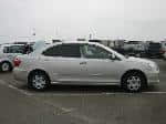 Used 2003 TOYOTA PREMIO BF66439 for Sale Image 6