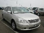 Used 2003 TOYOTA PREMIO BF66439 for Sale Image 7