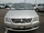 Used 2003 TOYOTA PREMIO BF66439 for Sale Image 8