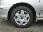 Used 2003 TOYOTA PREMIO BF66439 for Sale Image 9