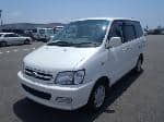 Used 1999 TOYOTA TOWNACE NOAH BF66478 for Sale Image 1
