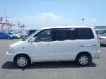 Used 1999 TOYOTA TOWNACE NOAH BF66478 for Sale Image 2