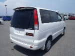 Used 1999 TOYOTA TOWNACE NOAH BF66478 for Sale Image 5