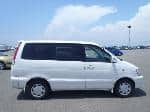 Used 1999 TOYOTA TOWNACE NOAH BF66478 for Sale Image 6
