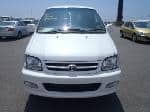 Used 1999 TOYOTA TOWNACE NOAH BF66478 for Sale Image 8