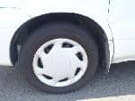 Used 1999 TOYOTA TOWNACE NOAH BF66478 for Sale Image 9