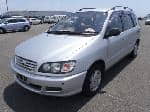 Used 1998 TOYOTA IPSUM BF66483 for Sale Image 1