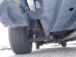 Used 1998 TOYOTA IPSUM BF66483 for Sale Image 13