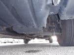 Used 1998 TOYOTA IPSUM BF66483 for Sale Image 14