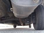 Used 1998 TOYOTA IPSUM BF66483 for Sale Image 16