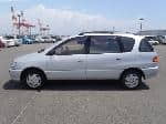 Used 1998 TOYOTA IPSUM BF66483 for Sale Image 2