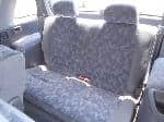 Used 1998 TOYOTA IPSUM BF66483 for Sale Image 20