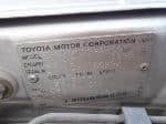 Used 1998 TOYOTA IPSUM BF66483 for Sale Image 29