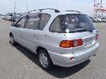 Used 1998 TOYOTA IPSUM BF66483 for Sale Image 3