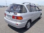 Used 1998 TOYOTA IPSUM BF66483 for Sale Image 5