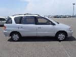 Used 1998 TOYOTA IPSUM BF66483 for Sale Image 6