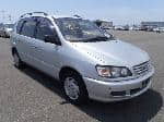 Used 1998 TOYOTA IPSUM BF66483 for Sale Image 7