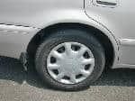 Used 1998 TOYOTA COROLLA SEDAN BF66489 for Sale Image 11