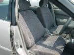 Used 1998 TOYOTA COROLLA SEDAN BF66489 for Sale Image 17
