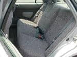 Used 1998 TOYOTA COROLLA SEDAN BF66489 for Sale Image 19