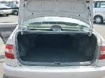 Used 1998 TOYOTA COROLLA SEDAN BF66489 for Sale Image 20