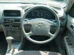 Used 1998 TOYOTA COROLLA SEDAN BF66489 for Sale Image 21