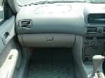 Used 1998 TOYOTA COROLLA SEDAN BF66489 for Sale Image 22