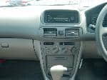 Used 1998 TOYOTA COROLLA SEDAN BF66489 for Sale Image 23