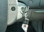 Used 1998 TOYOTA COROLLA SEDAN BF66489 for Sale Image 26