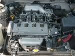 Used 1998 TOYOTA COROLLA SEDAN BF66489 for Sale Image 28