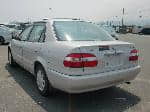 Used 1998 TOYOTA COROLLA SEDAN BF66489 for Sale Image 3