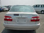 Used 1998 TOYOTA COROLLA SEDAN BF66489 for Sale Image 4