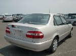 Used 1998 TOYOTA COROLLA SEDAN BF66489 for Sale Image 5