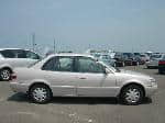 Used 1998 TOYOTA COROLLA SEDAN BF66489 for Sale Image 6