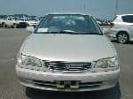 Used 1998 TOYOTA COROLLA SEDAN BF66489 for Sale Image 8
