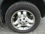 Used 2002 LAND ROVER FREELANDER BF66451 for Sale Image 12