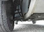 Used 2002 LAND ROVER FREELANDER BF66451 for Sale Image 13