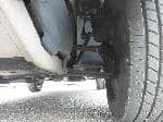 Used 2002 LAND ROVER FREELANDER BF66451 for Sale Image 14