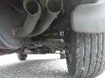Used 2002 LAND ROVER FREELANDER BF66451 for Sale Image 16