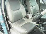 Used 2002 LAND ROVER FREELANDER BF66451 for Sale Image 17