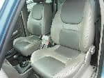 Used 2002 LAND ROVER FREELANDER BF66451 for Sale Image 18