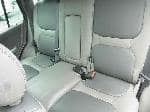 Used 2002 LAND ROVER FREELANDER BF66451 for Sale Image 19
