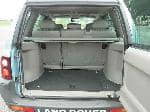 Used 2002 LAND ROVER FREELANDER BF66451 for Sale Image 20
