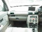 Used 2002 LAND ROVER FREELANDER BF66451 for Sale Image 22
