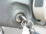 Used 2002 LAND ROVER FREELANDER BF66451 for Sale Image 28
