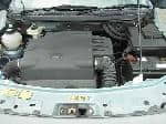 Used 2002 LAND ROVER FREELANDER BF66451 for Sale Image 30
