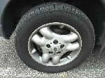 Used 2002 LAND ROVER FREELANDER BF66451 for Sale Image 9