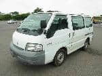 Used 2000 NISSAN VANETTE VAN BF66453 for Sale Image 1
