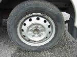 Used 2000 NISSAN VANETTE VAN BF66453 for Sale Image 10