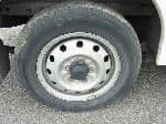 Used 2000 NISSAN VANETTE VAN BF66453 for Sale Image 11